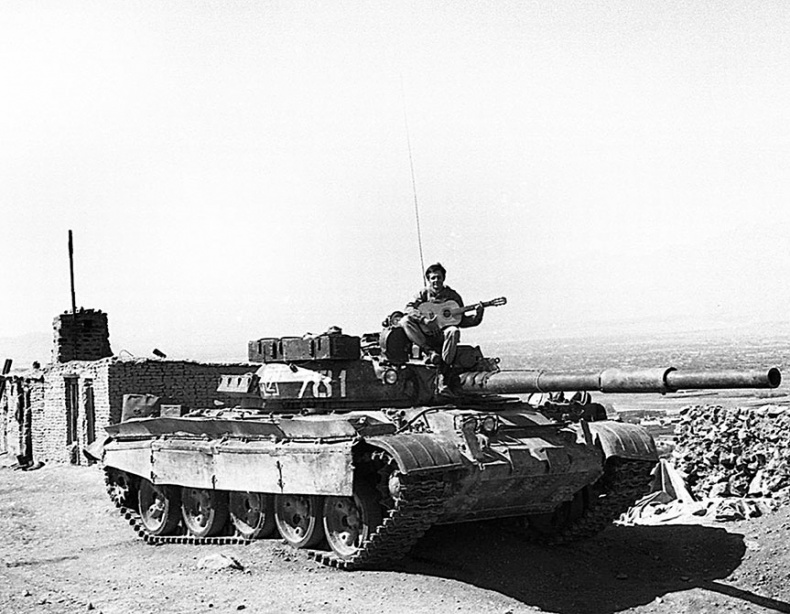 Шелковый путь. Записки военного разведчика Шелковый путь. Записки военного разведчика