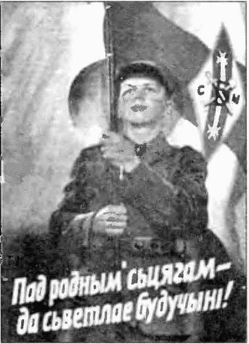 Коричневые тени в Полесье. Белоруссия 1941-1945 Коричневые тени в Полесье. Белоруссия 1941-1945
