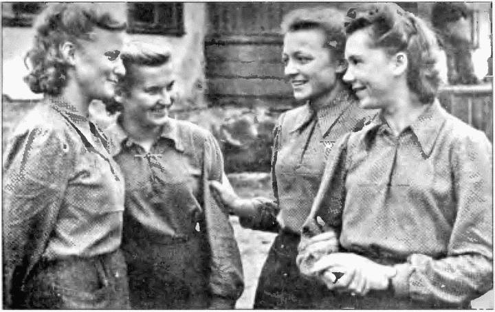Коричневые тени в Полесье. Белоруссия 1941-1945 Коричневые тени в Полесье. Белоруссия 1941-1945