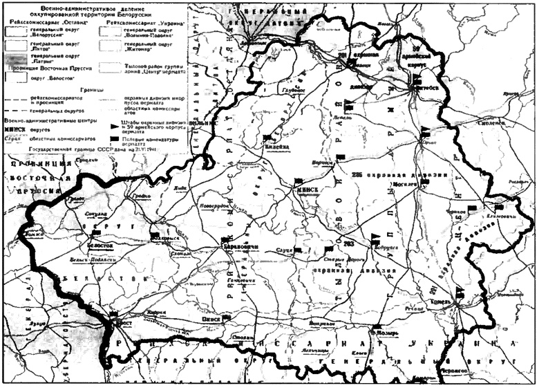 Коричневые тени в Полесье. Белоруссия 1941-1945 Коричневые тени в Полесье. Белоруссия 1941-1945