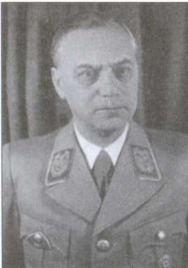 Крым под пятой Гитлера. Немецкая оккупационная политика в Крыму 1941-1944 гг. Крым под пятой Гитлера. Немецкая оккупационная политика в Крыму 1941-1944 гг.