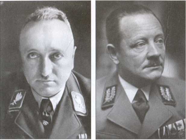 Крым под пятой Гитлера. Немецкая оккупационная политика в Крыму 1941-1944 гг. Крым под пятой Гитлера. Немецкая оккупационная политика в Крыму 1941-1944 гг.