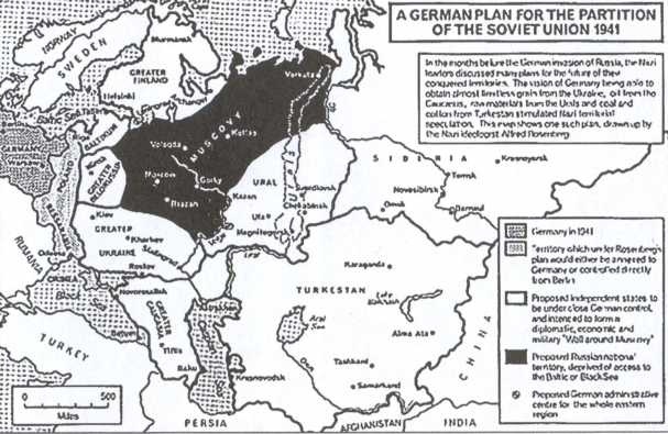 Крым под пятой Гитлера. Немецкая оккупационная политика в Крыму 1941-1944 гг. Крым под пятой Гитлера. Немецкая оккупационная политика в Крыму 1941-1944 гг.