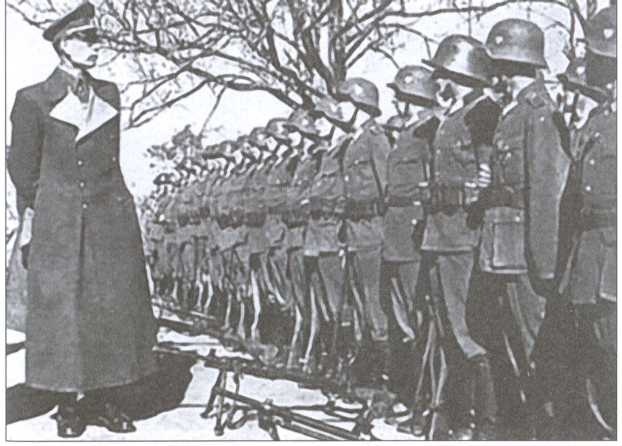 Крым под пятой Гитлера. Немецкая оккупационная политика в Крыму 1941-1944 гг. Крым под пятой Гитлера. Немецкая оккупационная политика в Крыму 1941-1944 гг.