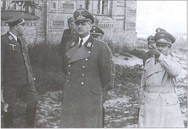 Крым под пятой Гитлера. Немецкая оккупационная политика в Крыму 1941-1944 гг. Крым под пятой Гитлера. Немецкая оккупационная политика в Крыму 1941-1944 гг.