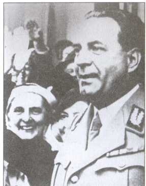 Крым под пятой Гитлера. Немецкая оккупационная политика в Крыму 1941-1944 гг. Крым под пятой Гитлера. Немецкая оккупационная политика в Крыму 1941-1944 гг.