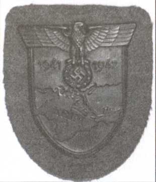 Крым под пятой Гитлера. Немецкая оккупационная политика в Крыму 1941-1944 гг. Крым под пятой Гитлера. Немецкая оккупационная политика в Крыму 1941-1944 гг.