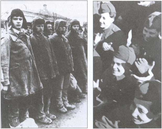 Крым под пятой Гитлера. Немецкая оккупационная политика в Крыму 1941-1944 гг. Крым под пятой Гитлера. Немецкая оккупационная политика в Крыму 1941-1944 гг.
