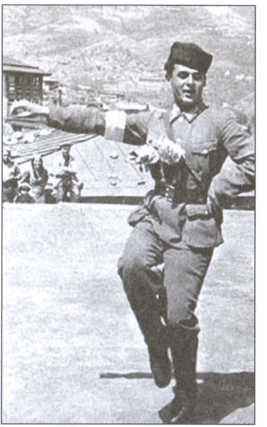 Крым под пятой Гитлера. Немецкая оккупационная политика в Крыму 1941-1944 гг. Крым под пятой Гитлера. Немецкая оккупационная политика в Крыму 1941-1944 гг.