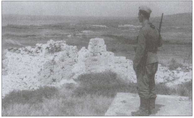 Крым под пятой Гитлера. Немецкая оккупационная политика в Крыму 1941-1944 гг. Крым под пятой Гитлера. Немецкая оккупационная политика в Крыму 1941-1944 гг.