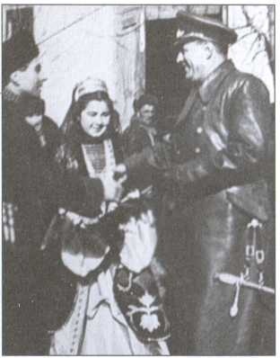 Крым под пятой Гитлера. Немецкая оккупационная политика в Крыму 1941-1944 гг. Крым под пятой Гитлера. Немецкая оккупационная политика в Крыму 1941-1944 гг.