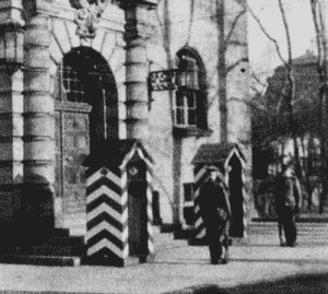Нюрнбергский набат. Репортаж из прошлого, обращение к будущему Нюрнбергский набат. Репортаж из прошлого, обращение к будущему