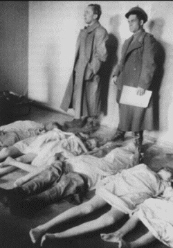 Нюрнбергский набат. Репортаж из прошлого, обращение к будущему Нюрнбергский набат. Репортаж из прошлого, обращение к будущему