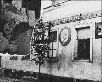 Нюрнбергский набат. Репортаж из прошлого, обращение к будущему Нюрнбергский набат. Репортаж из прошлого, обращение к будущему