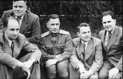 Нюрнбергский набат. Репортаж из прошлого, обращение к будущему Нюрнбергский набат. Репортаж из прошлого, обращение к будущему