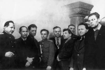Нюрнбергский набат. Репортаж из прошлого, обращение к будущему Нюрнбергский набат. Репортаж из прошлого, обращение к будущему
