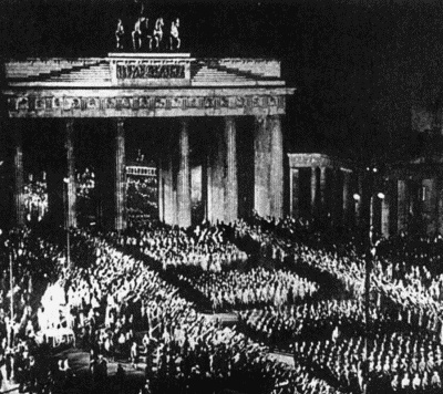 Нюрнбергский набат. Репортаж из прошлого, обращение к будущему Нюрнбергский набат. Репортаж из прошлого, обращение к будущему