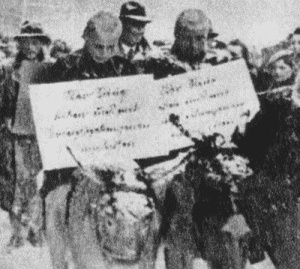 Нюрнбергский набат. Репортаж из прошлого, обращение к будущему Нюрнбергский набат. Репортаж из прошлого, обращение к будущему