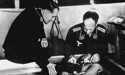 Нюрнбергский набат. Репортаж из прошлого, обращение к будущему Нюрнбергский набат. Репортаж из прошлого, обращение к будущему