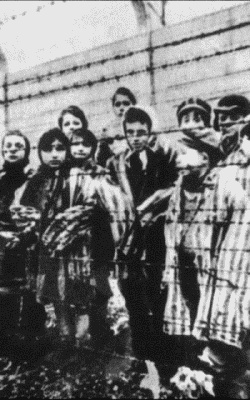 Нюрнбергский набат. Репортаж из прошлого, обращение к будущему Нюрнбергский набат. Репортаж из прошлого, обращение к будущему