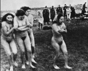 Нюрнбергский набат. Репортаж из прошлого, обращение к будущему Нюрнбергский набат. Репортаж из прошлого, обращение к будущему