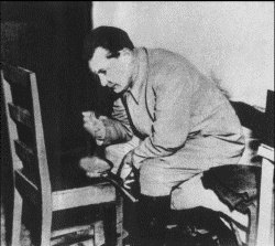 Нюрнбергский набат. Репортаж из прошлого, обращение к будущему Нюрнбергский набат. Репортаж из прошлого, обращение к будущему