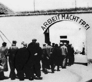 Нюрнбергский набат. Репортаж из прошлого, обращение к будущему Нюрнбергский набат. Репортаж из прошлого, обращение к будущему