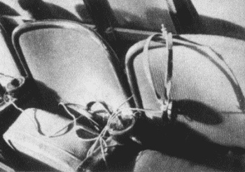 Нюрнбергский набат. Репортаж из прошлого, обращение к будущему Нюрнбергский набат. Репортаж из прошлого, обращение к будущему