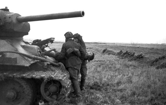 Мы сгорали заживо. Смертники Великой Отечественной Мы сгорали заживо. Смертники Великой Отечественной