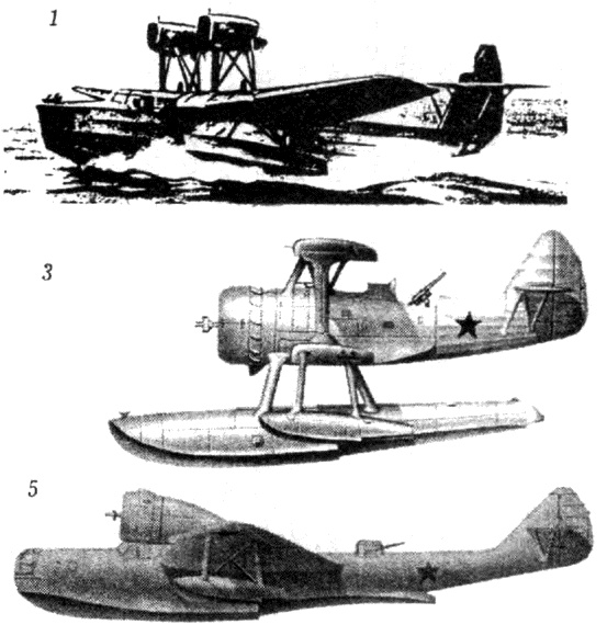 РКВМФ перед грозным испытанием РКВМФ перед грозным испытанием