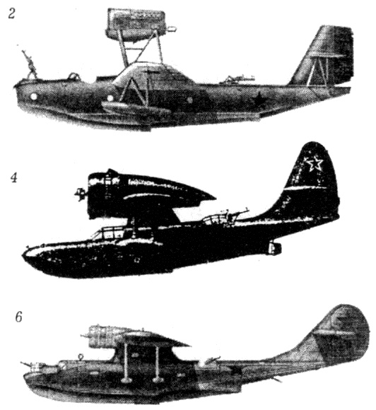 РКВМФ перед грозным испытанием РКВМФ перед грозным испытанием