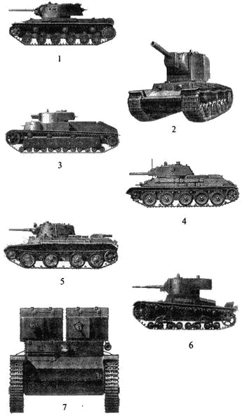 Непростительный 1941. "Чистое поражение" Красной Армии Непростительный 1941. "Чистое поражение" Красной Армии