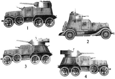Непростительный 1941. "Чистое поражение" Красной Армии Непростительный 1941. "Чистое поражение" Красной Армии