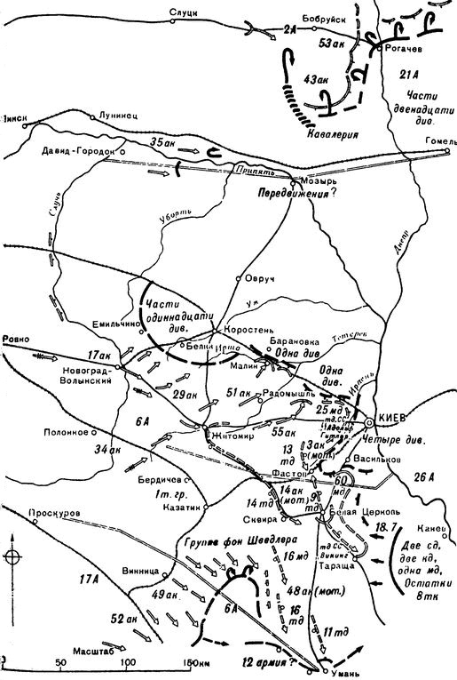 Непростительный 1941. "Чистое поражение" Красной Армии Непростительный 1941. "Чистое поражение" Красной Армии