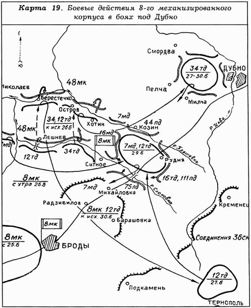 Киевский особый... Киевский особый...