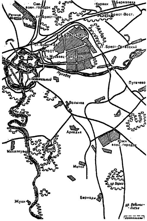 1941. Пропущенный удар. Почему Красную Армию застали врасплох? 1941. Пропущенный удар. Почему Красную Армию застали врасплох?