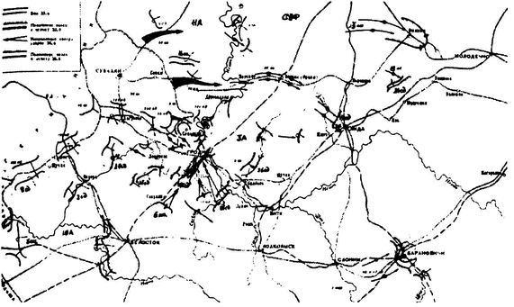 1941. Пропущенный удар. Почему Красную Армию застали врасплох? 1941. Пропущенный удар. Почему Красную Армию застали врасплох?