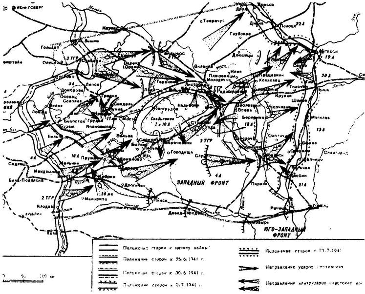 1941. Пропущенный удар. Почему Красную Армию застали врасплох? 1941. Пропущенный удар. Почему Красную Армию застали врасплох?