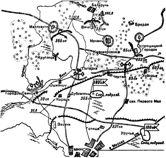 1941. Пропущенный удар. Почему Красную Армию застали врасплох? 1941. Пропущенный удар. Почему Красную Армию застали врасплох?