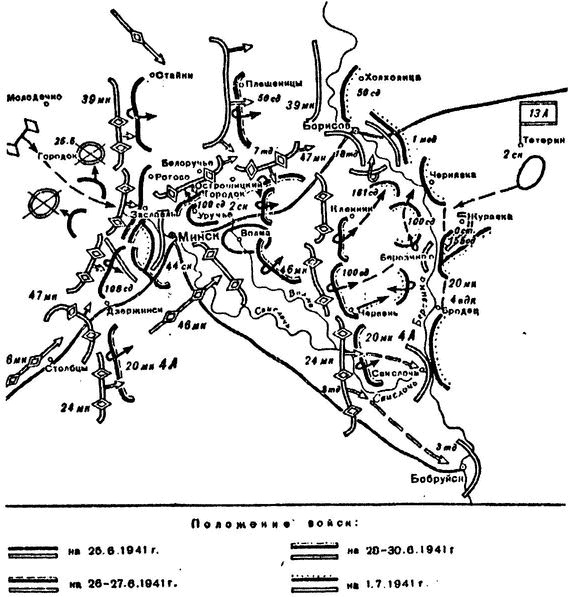 1941. Пропущенный удар. Почему Красную Армию застали врасплох? 1941. Пропущенный удар. Почему Красную Армию застали врасплох?