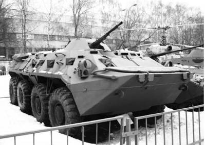 Современная Африка. Войны и оружие Современная Африка. Войны и оружие