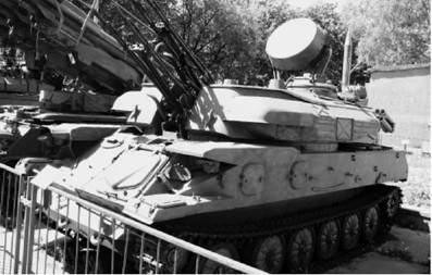Современная Африка. Войны и оружие Современная Африка. Войны и оружие