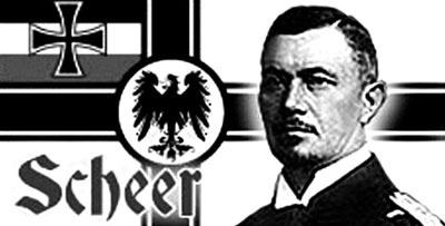 Величайшее морское сражение Первой Мировой. Ютландский бой Величайшее морское сражение Первой Мировой. Ютландский бой