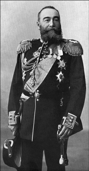 1900. Русские штурмуют Пекин 1900. Русские штурмуют Пекин