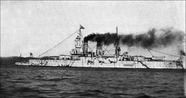 1900. Русские штурмуют Пекин 1900. Русские штурмуют Пекин