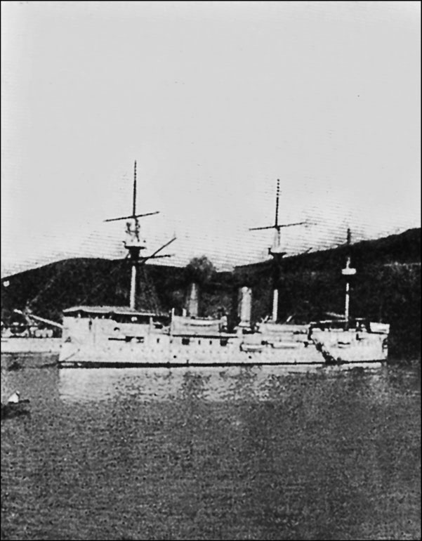 1900. Русские штурмуют Пекин 1900. Русские штурмуют Пекин