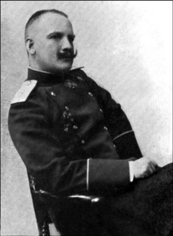 1900. Русские штурмуют Пекин 1900. Русские штурмуют Пекин