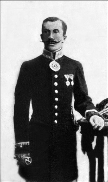 1900. Русские штурмуют Пекин 1900. Русские штурмуют Пекин