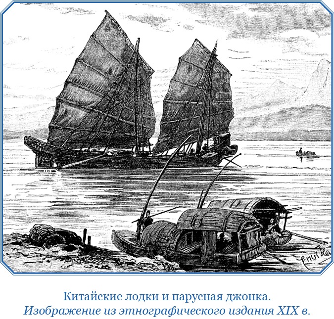 У стен недвижного Китая У стен недвижного Китая
