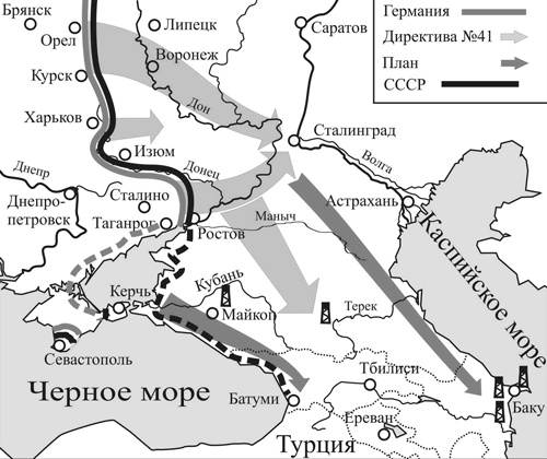 Сталинградское побоище. «За Волгой для нас земли нет!» Сталинградское побоище. «За Волгой для нас земли нет!»